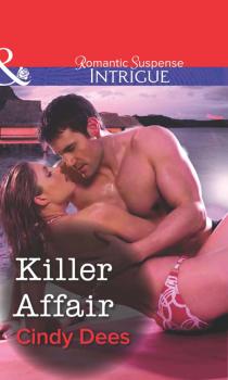 Killer Affair - Cindy  Dees 