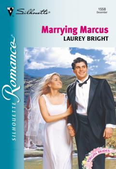 Marrying Marcus - Laurey  Bright 