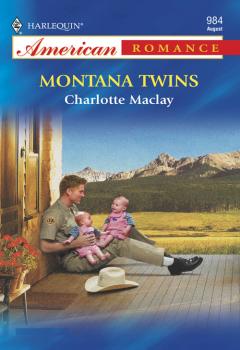 Montana Twins - Charlotte  Maclay 