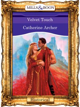 Velvet Touch - Catherine  Archer 