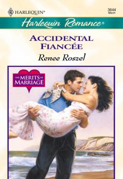 Accidental Fiancee - Renee  Roszel 