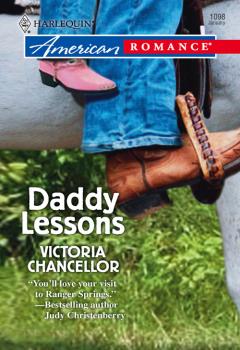 Daddy Lessons - Victoria  Chancellor 