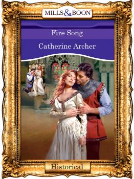 Fire Song - Catherine  Archer 