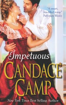 Impetuous - Candace  Camp 