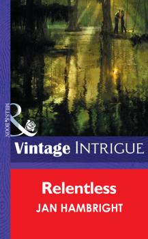 Relentless - Jan  Hambright 