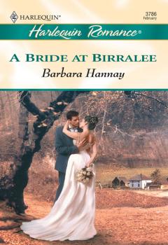 A Bride At Birralee - Barbara Hannay 