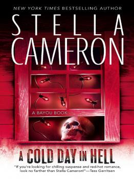 A Cold Day In Hell - Stella  Cameron 