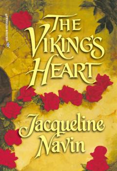 The Viking's Heart - Jacqueline  Navin 