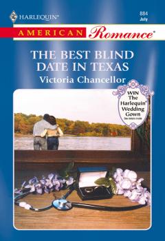 The Best Blind Date In Texas - Victoria  Chancellor 