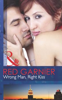 Wrong Man, Right Kiss - Red  Garnier 