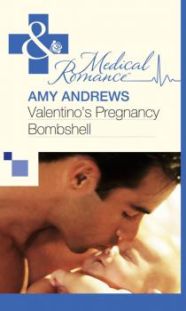 Valentino's Pregnancy Bombshell - Amy Andrews 