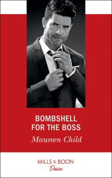 Bombshell For The Boss - Maureen Child 