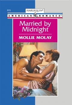 Married By Midnight - Mollie  Molay 