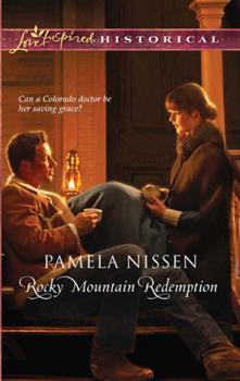 Rocky Mountain Redemption - Pamela  Nissen 