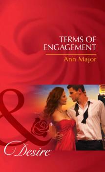 Terms of Engagement - Ann  Major 