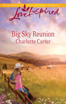 Big Sky Reunion - Charlotte  Carter 
