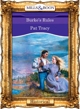 Burke's Rules - Pat  Tracy 
