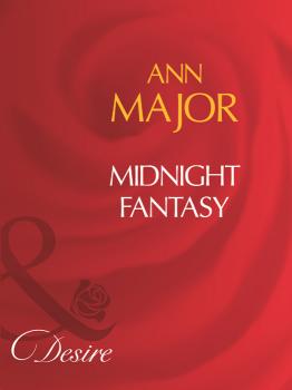 Midnight Fantasy - Ann  Major 