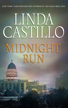 Midnight Run - Linda  Castillo 