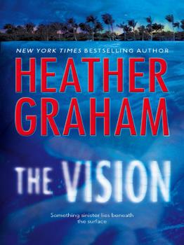The Vision - Heather  Graham 