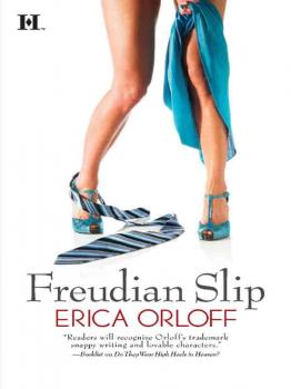 Freudian Slip - Erica Orloff 