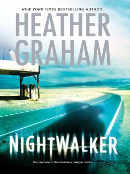Nightwalker - Heather  Graham 