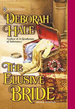 The Elusive Bride - Deborah  Hale 
