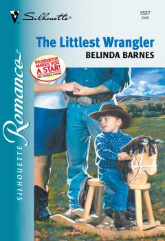 The Littlest Wrangler - Belinda  Barnes 