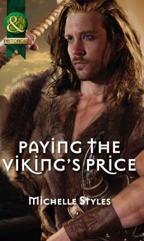 Paying the Viking's Price - Michelle  Styles 