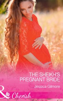 The Sheikh's Pregnant Bride - Jessica Gilmore 