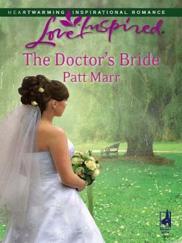 The Doctor's Bride - Patt  Marr 