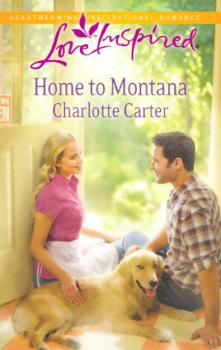 Home to Montana - Charlotte  Carter 