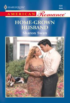 Home-Grown Husband - Sharon  Swan 
