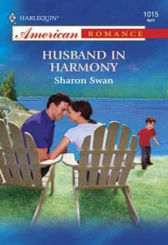 Husband In Harmony - Sharon  Swan 