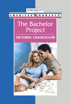 The Bachelor Project - Victoria  Chancellor 