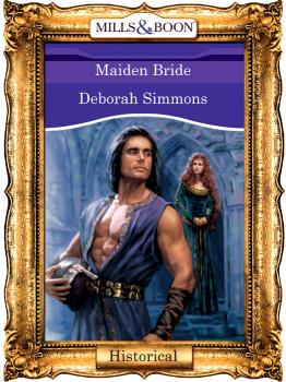 Maiden Bride - Deborah  Simmons 