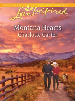 Montana Hearts - Charlotte  Carter 