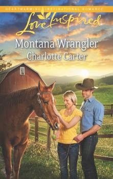 Montana Wrangler - Charlotte  Carter 