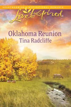 Oklahoma Reunion - Tina  Radcliffe 