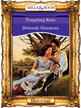 Tempting Kate - Deborah  Simmons 