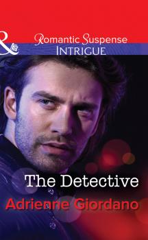 The Detective - Adrienne  Giordano 