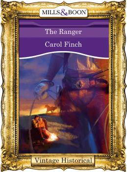 The Ranger - Carol  Finch 