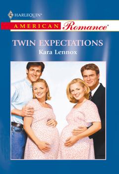 Twin Expectations - Kara  Lennox 