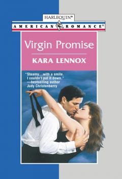 Virgin Promise - Kara  Lennox 