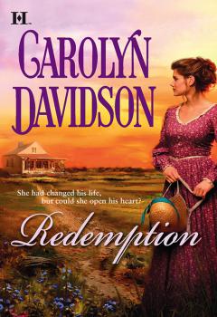 Redemption - Carolyn  Davidson 