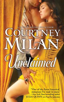 Unclaimed - Courtney  Milan 