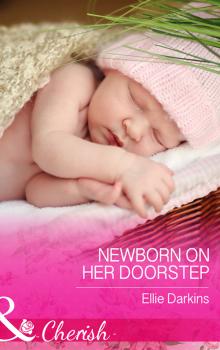 Newborn on Her Doorstep - Ellie  Darkins 