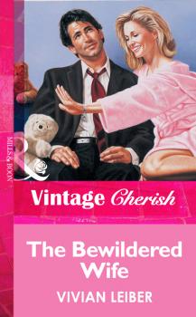 The Bewildered Wife - Vivian  Leiber 