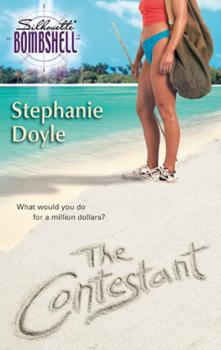 The Contestant - Stephanie  Doyle 