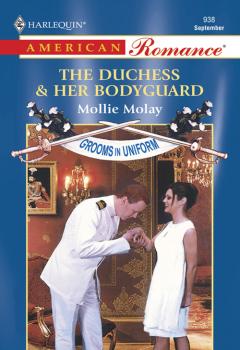 The Duchess and Her Bodyguard - Mollie  Molay 